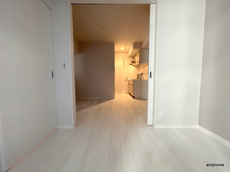 ルフォンプログレ堺筋本町タワーレジデンス　仲介手数料無料の居間・リビング