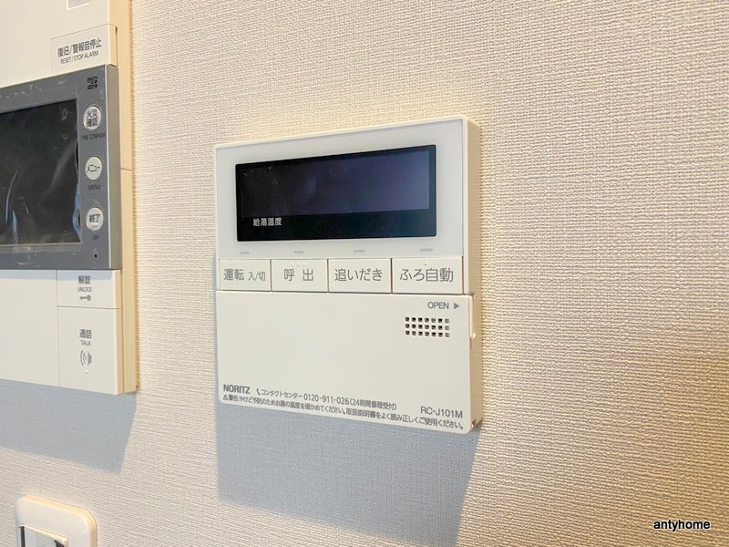 ルフォンプログレ堺筋本町タワーレジデンス　仲介手数料無料の内装