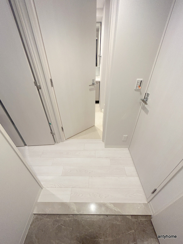 ルフォンプログレ堺筋本町タワーレジデンス　仲介手数料無料の内装