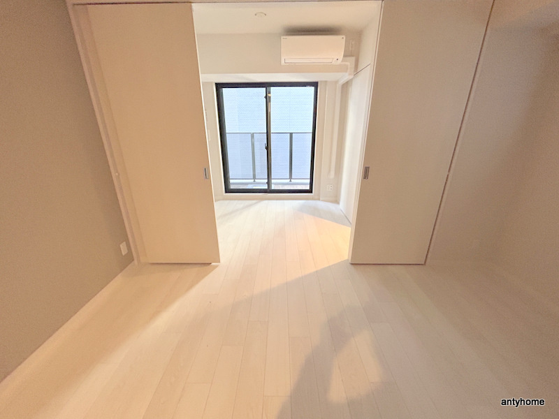 ルフォンプログレ堺筋本町タワーレジデンス　仲介手数料無料の居間・リビング