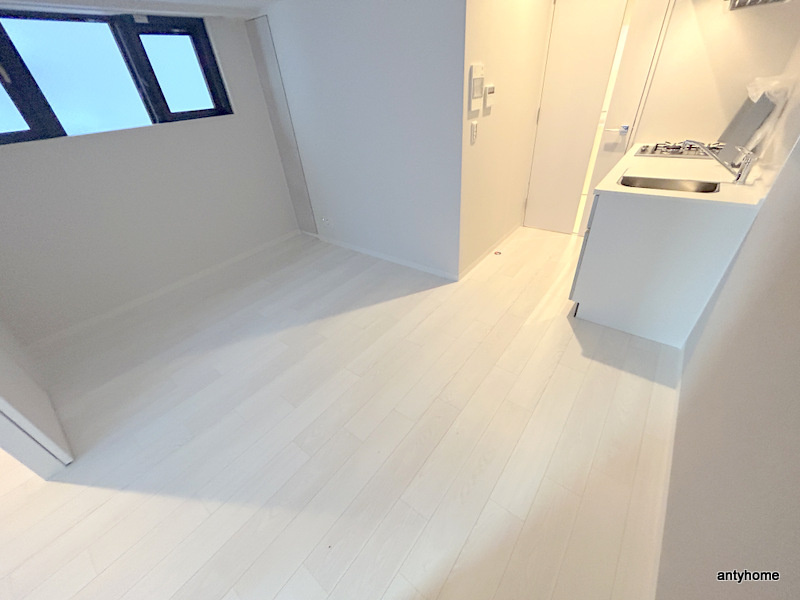 ルフォンプログレ堺筋本町タワーレジデンス　仲介手数料無料の洋室