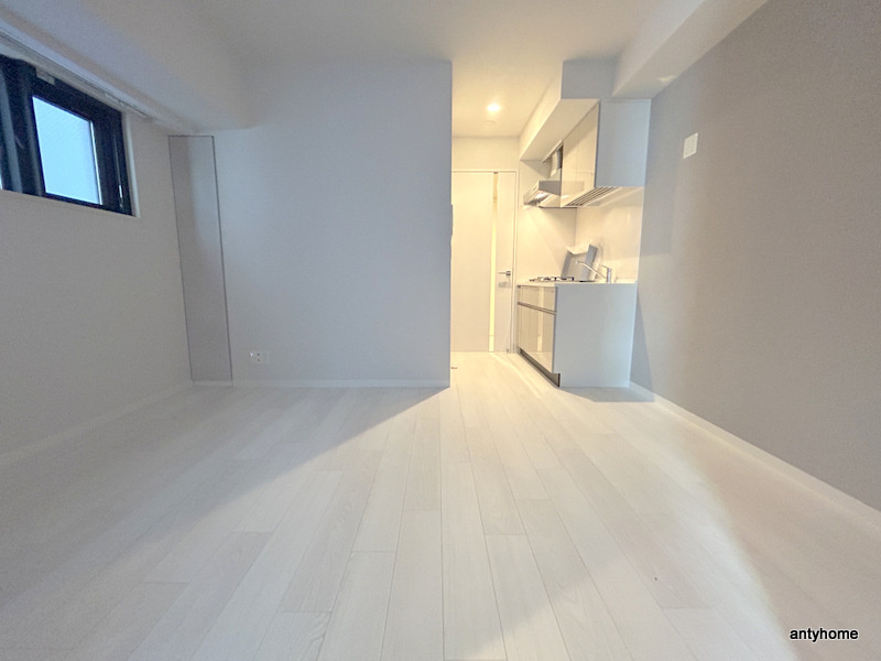 ルフォンプログレ堺筋本町タワーレジデンス　仲介手数料無料の居間・リビング