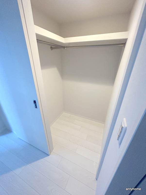 ルフォンプログレ堺筋本町タワーレジデンス　仲介手数料無料の収納