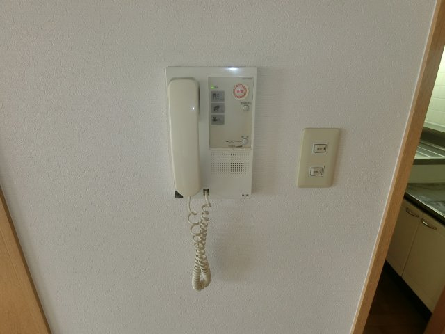 【設備】 | 東部市場前レジデンス