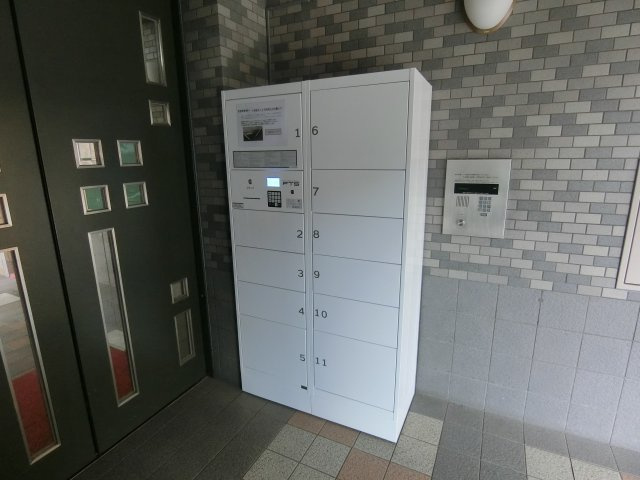 【その他共用部分】 | 東部市場前レジデンス