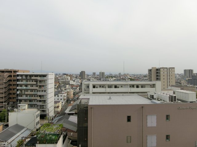 【展望】 | 東部市場前レジデンス