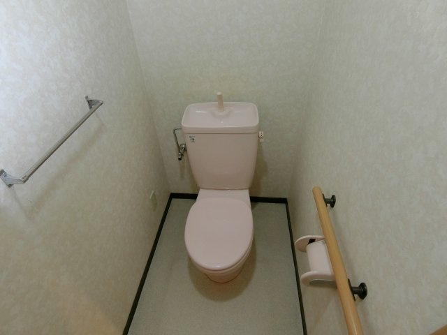 【トイレ】 | 東部市場前レジデンス