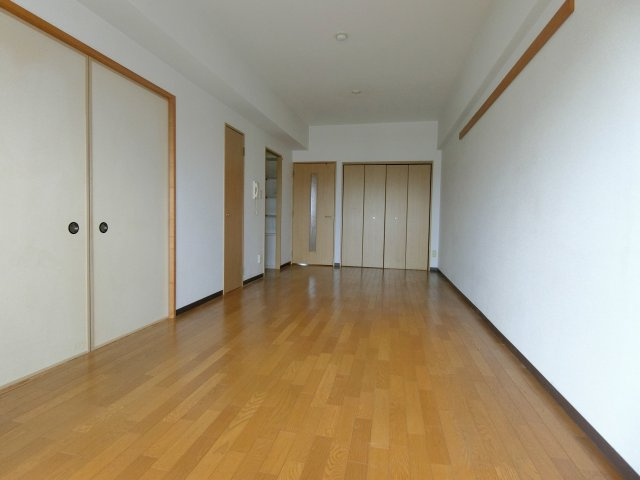 【居間・リビング】 | 東部市場前レジデンス