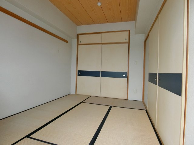 【寝室】 | 東部市場前レジデンス