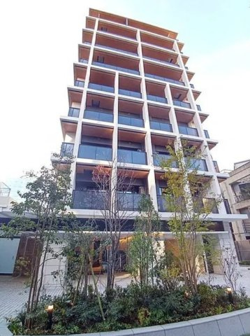 ザ・パークハウス麹町テラスの外観|ザ・パークハウス麹町テラス