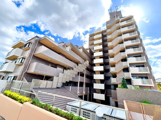 ナイスステージ国見ケ丘