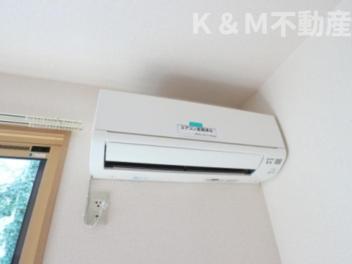 ヴィルヌープⅡの設備|反転タイプ