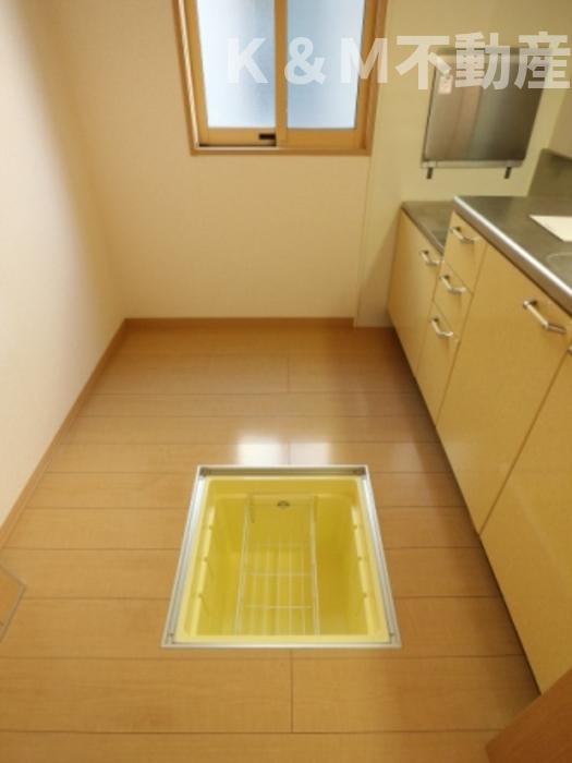 ヴィルヌープⅡのその他|反転タイプ