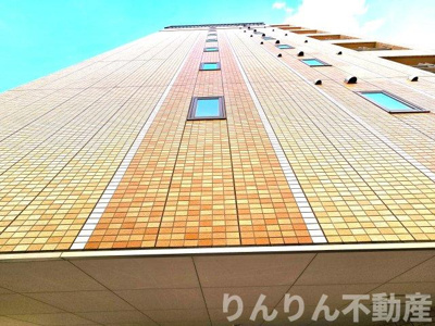 【外観】 | フィールドオブウィステリア | 外観は落ち着いています