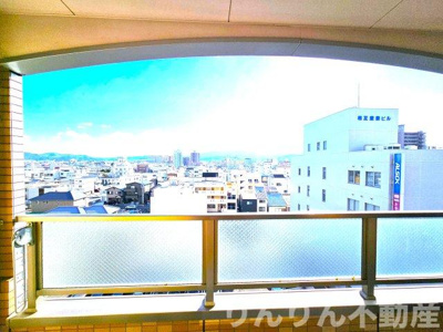 【展望】 | フィールドオブウィステリア