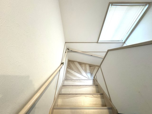 東区東中島3丁目　中古戸建のその他