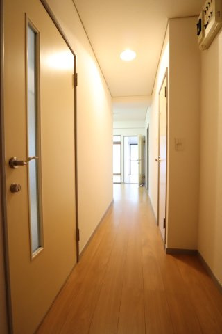 サンヒルズ中町のその他