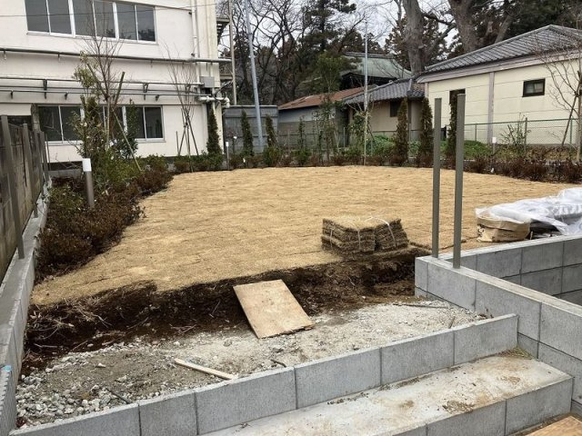 N1040Villageのその他共用部分