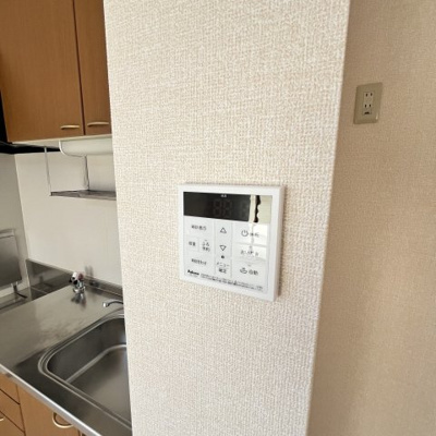 【設備】 | EAST NONAMI 六番館