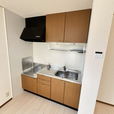 【キッチン】 | EAST NONAMI 六番館