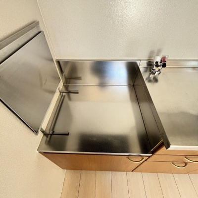 【設備】 | EAST NONAMI 六番館