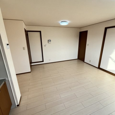 【居間・リビング】 | EAST NONAMI 六番館