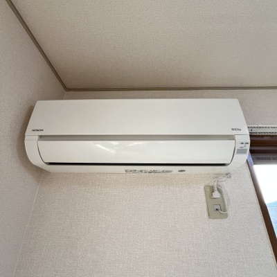 【設備】 | EAST NONAMI 六番館