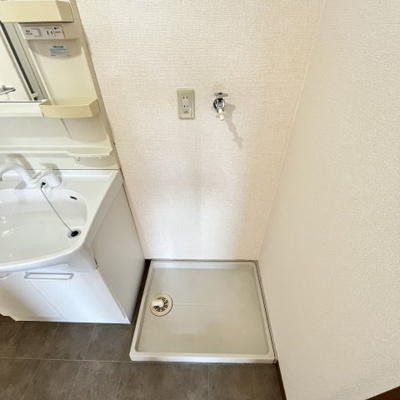 【設備】 | EAST NONAMI 六番館