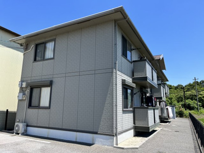 【外観】 | EAST NONAMI 六番館