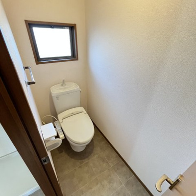 【トイレ】 | EAST NONAMI 六番館