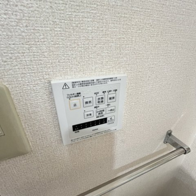 【設備】 | EAST NONAMI 六番館