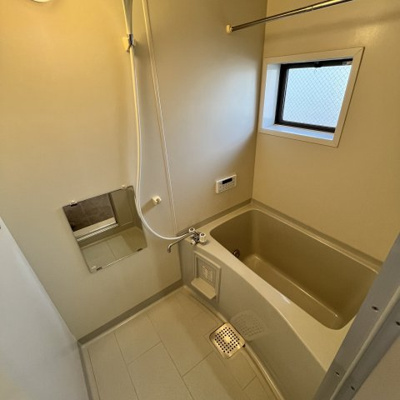 【浴室】 | EAST NONAMI 六番館