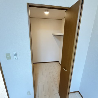 【収納】 | EAST NONAMI 六番館