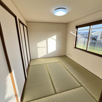 【居間・リビング】 | EAST NONAMI 六番館