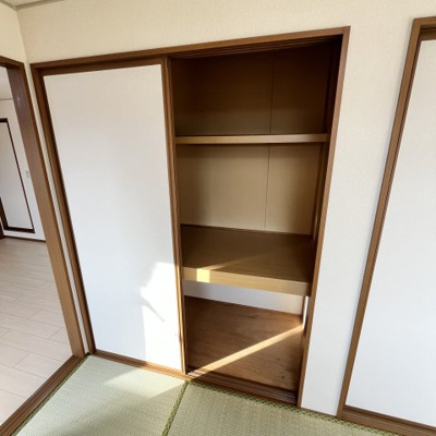 【居間・リビング】 | EAST NONAMI 六番館