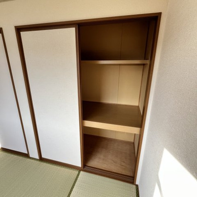 【収納】 | EAST NONAMI 六番館