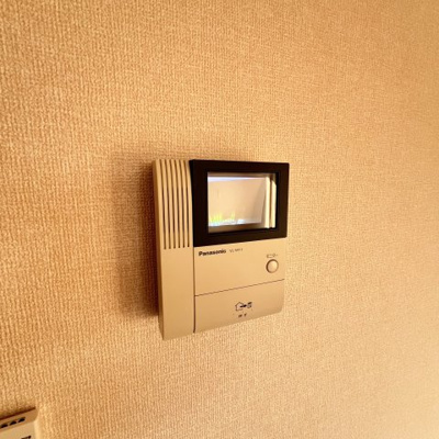 【セキュリティ】 | EAST NONAMI 六番館