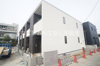 【外観】 | ストッケル