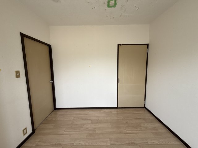 ノーブル御立の子供部屋