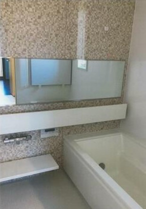 【浴室】 | 伊東市宇佐美　戸建