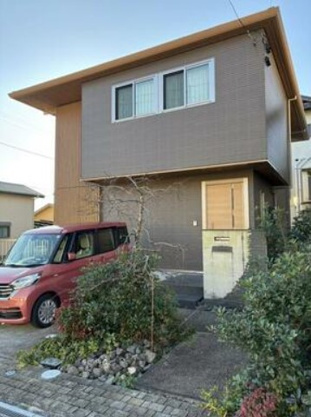 【外観】 | 伊東市宇佐美　戸建