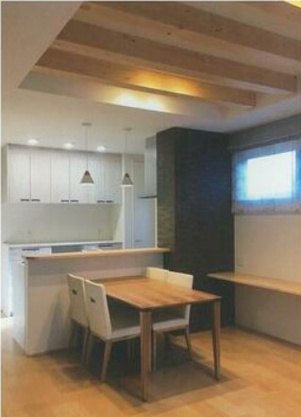 【キッチン】 | 伊東市宇佐美　戸建