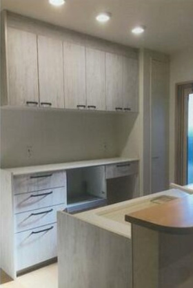 【キッチン】 | 伊東市宇佐美　戸建