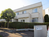 パレ・リュミエールI　Aの画像