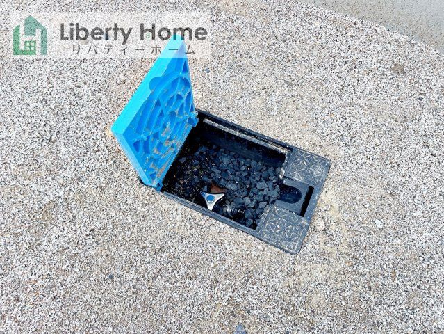 水戸市見川21期　新築戸建　2号棟の設備