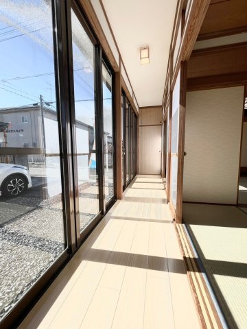 【内装】 | 館林市城町　中古住宅