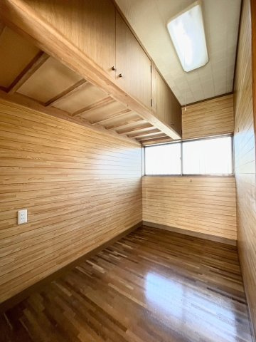 【収納】 | 館林市城町　中古住宅