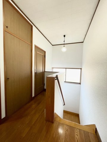 【内装】 | 館林市城町　中古住宅