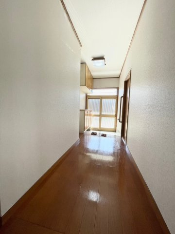 【内装】 | 館林市城町　中古住宅