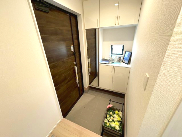 三木市志染町西自由が丘２丁目の内装